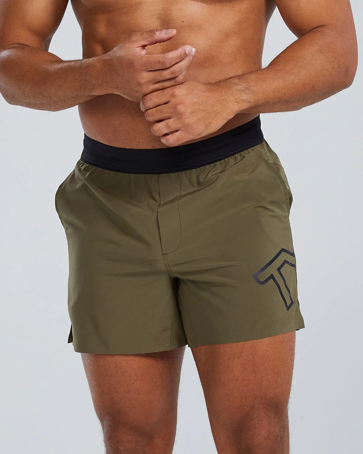 Men's Unbroken Short Unlined 5" - Image 17