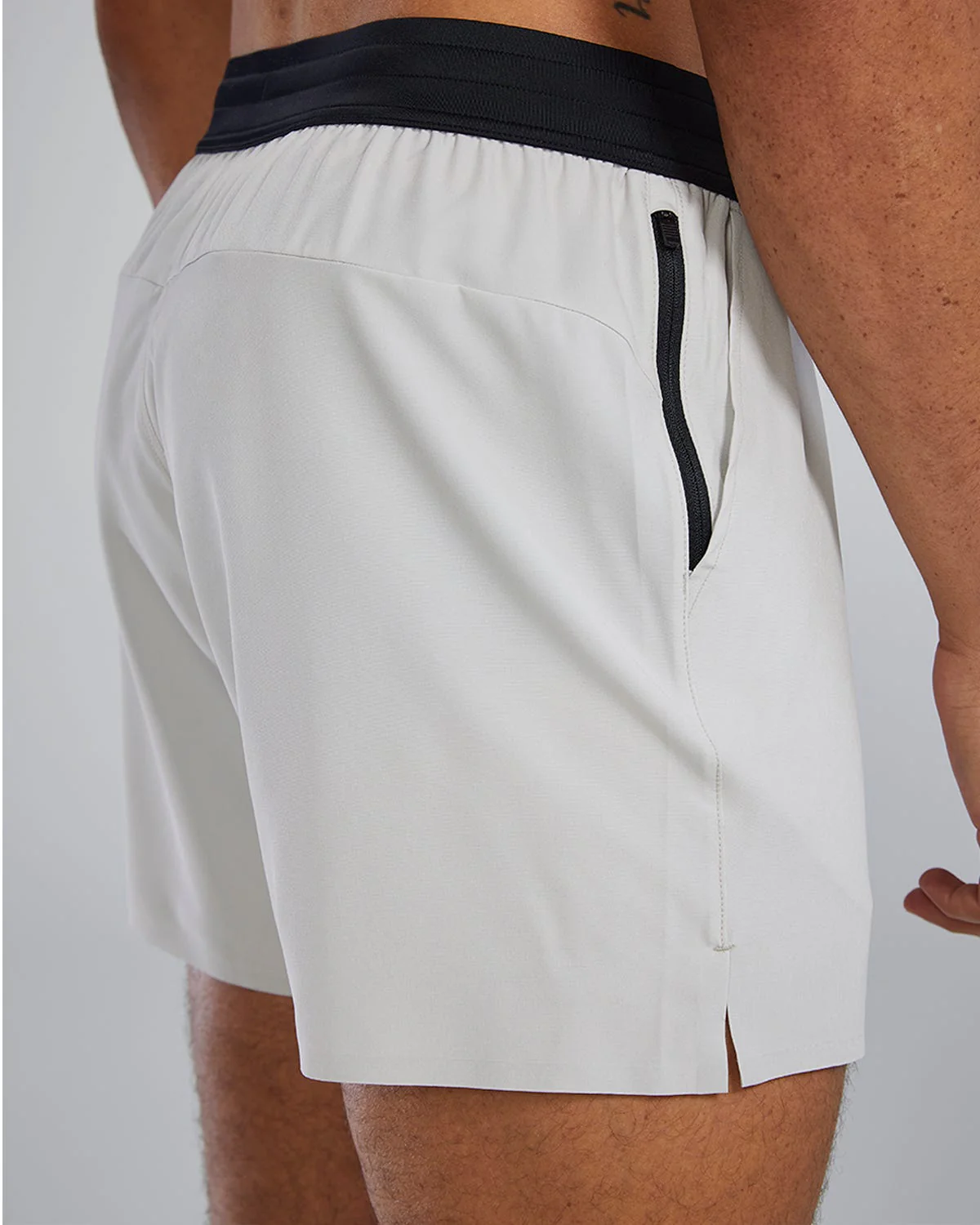 Men's Unbroken Short Unlined 5" - Image 7