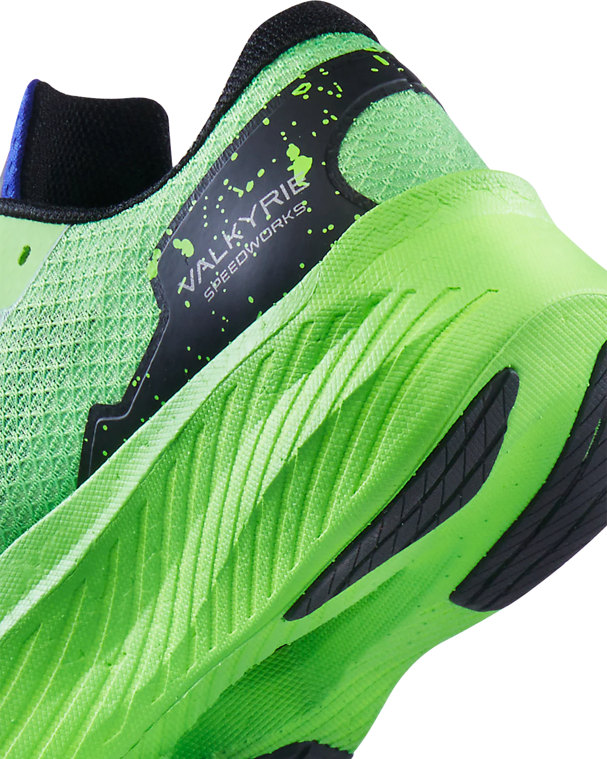 Men's Valkyrie Speedworks Runner - Image 11