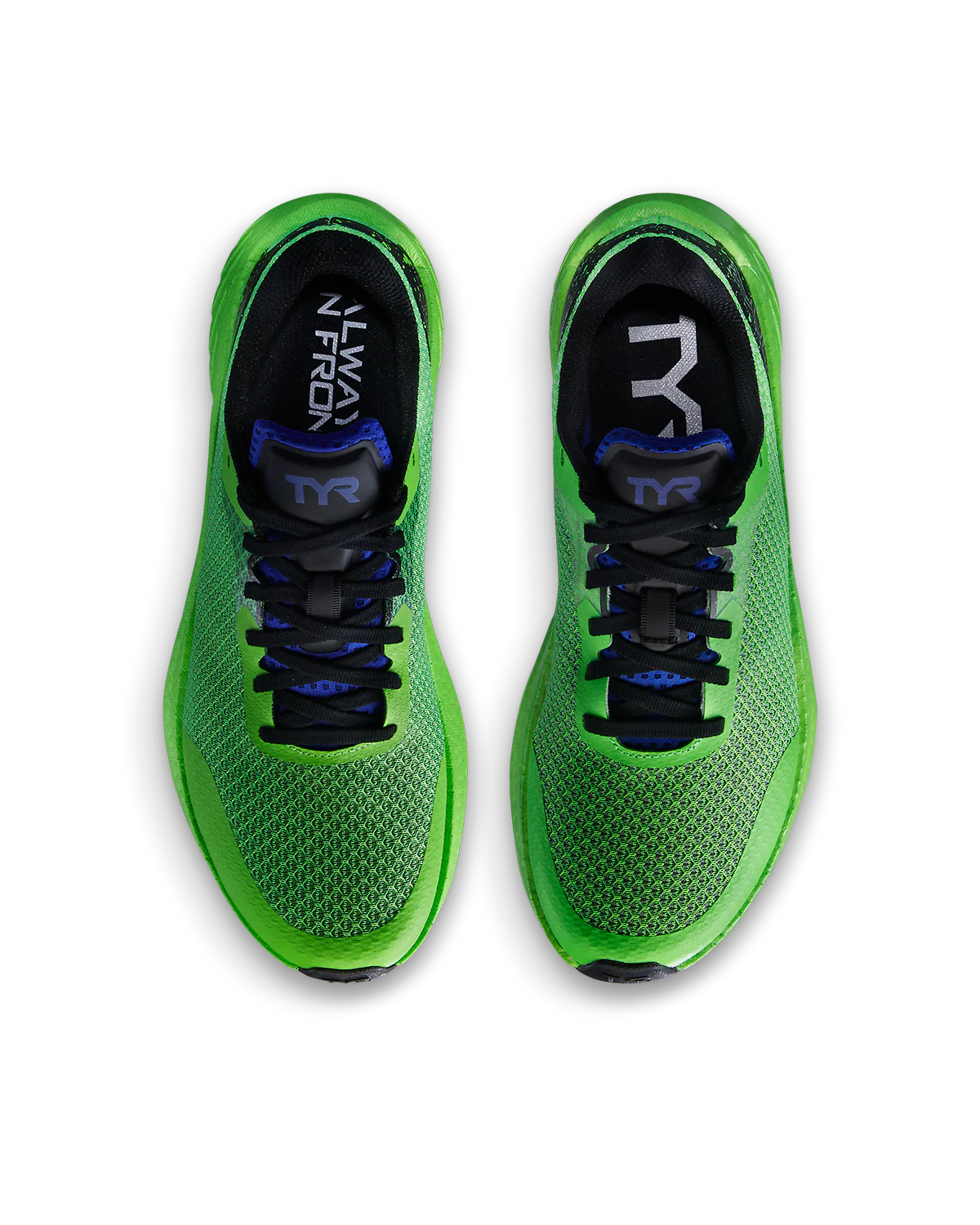 Men's Valkyrie Speedworks Runner - Image 7