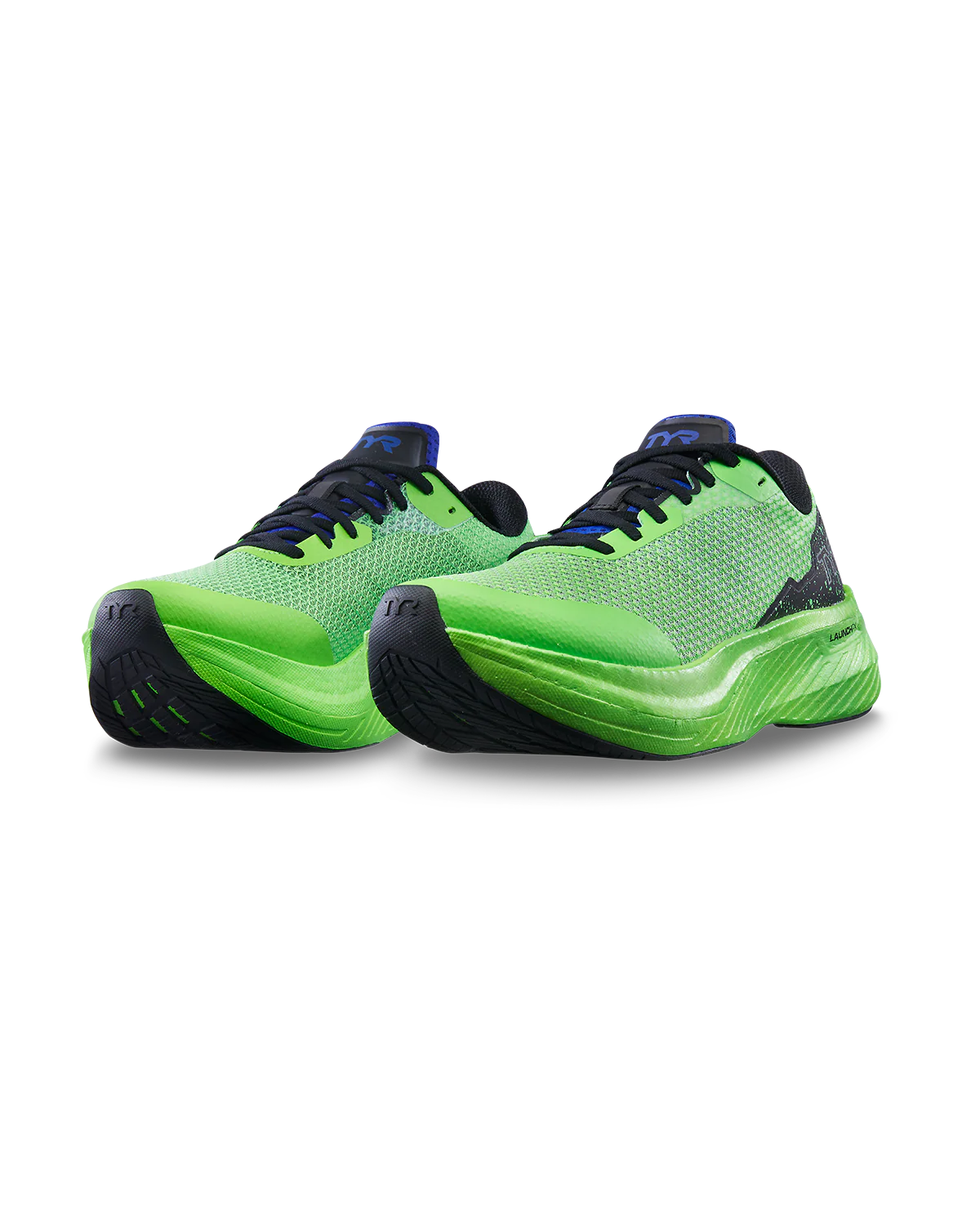 Men's Valkyrie Speedworks Runner - Image 8