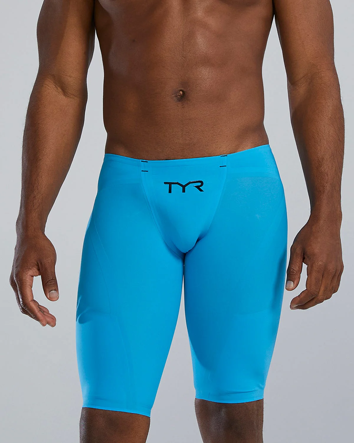 Men's Venzo™ Low Waist Jammer Tech Suit - Solid Non PFAS - Image 17