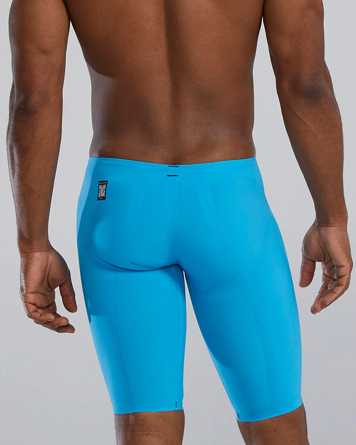 Men's Venzo™ Low Waist Jammer Tech Suit - Solid Non PFAS - Image 18