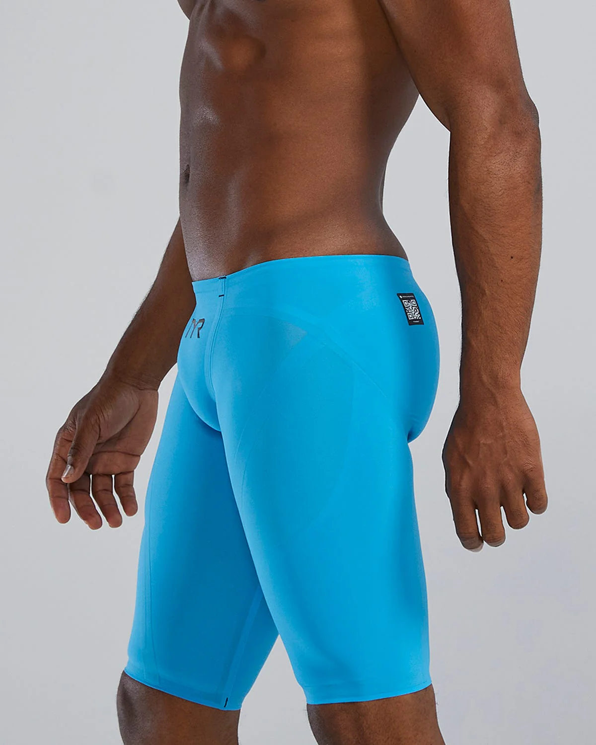 Men's Venzo™ Low Waist Jammer Tech Suit - Solid Non PFAS - Image 19