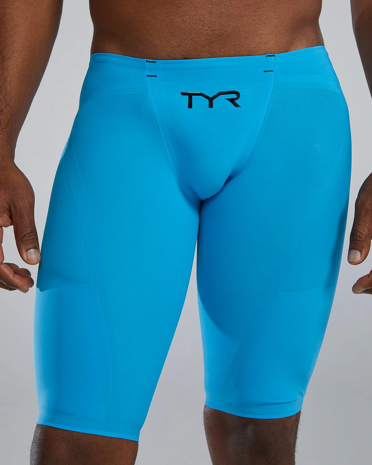 Men's Venzo™ Low Waist Jammer Tech Suit - Solid Non PFAS - Image 21