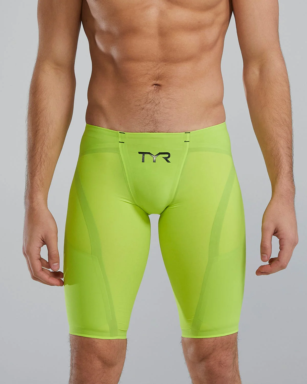 Men's Venzo™ Low Waist Jammer Tech Suit - Solid Non PFAS - Image 25