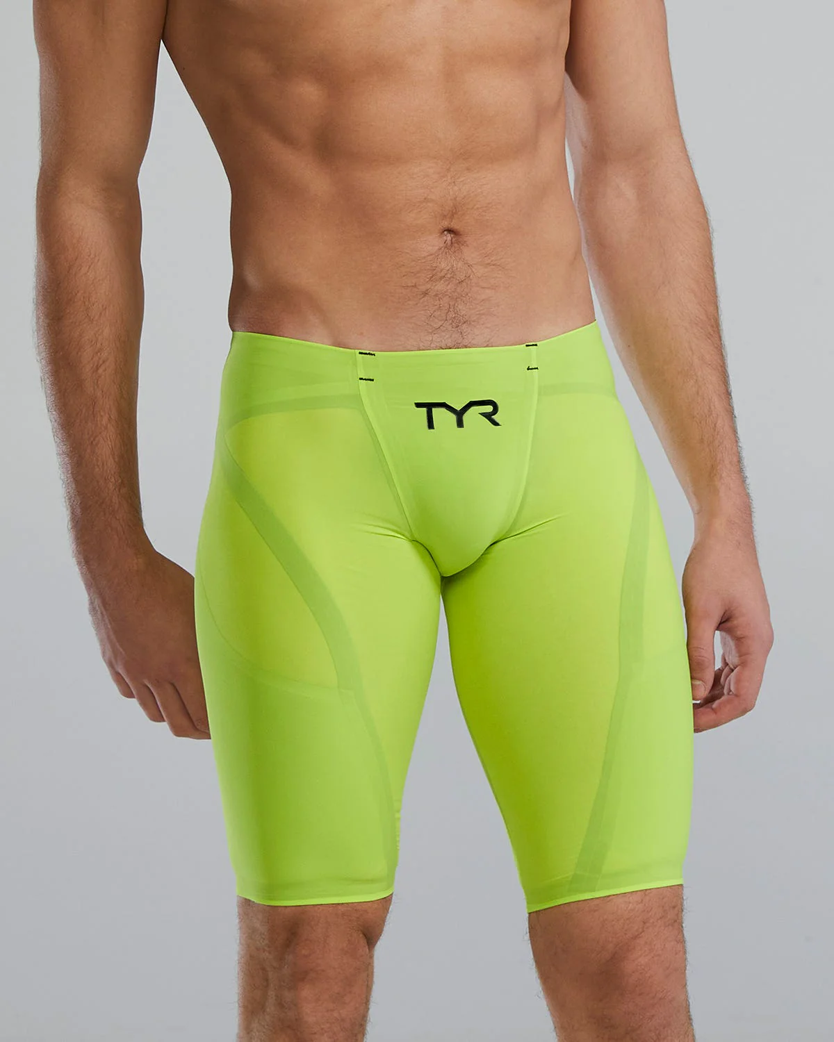 Men's Venzo™ Low Waist Jammer Tech Suit - Solid Non PFAS - Image 28