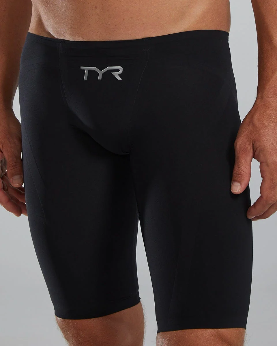 Men's Venzo™ Low Waist Jammer Tech Suit - Solid Non PFAS - Image 38