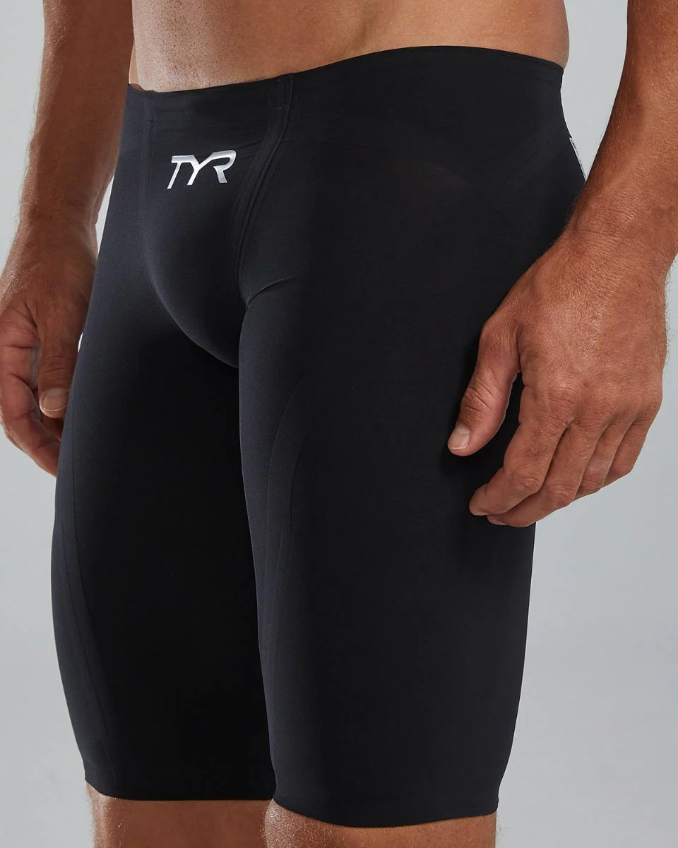 Men's Venzo™ Low Waist Jammer Tech Suit - Solid Non PFAS - Image 39