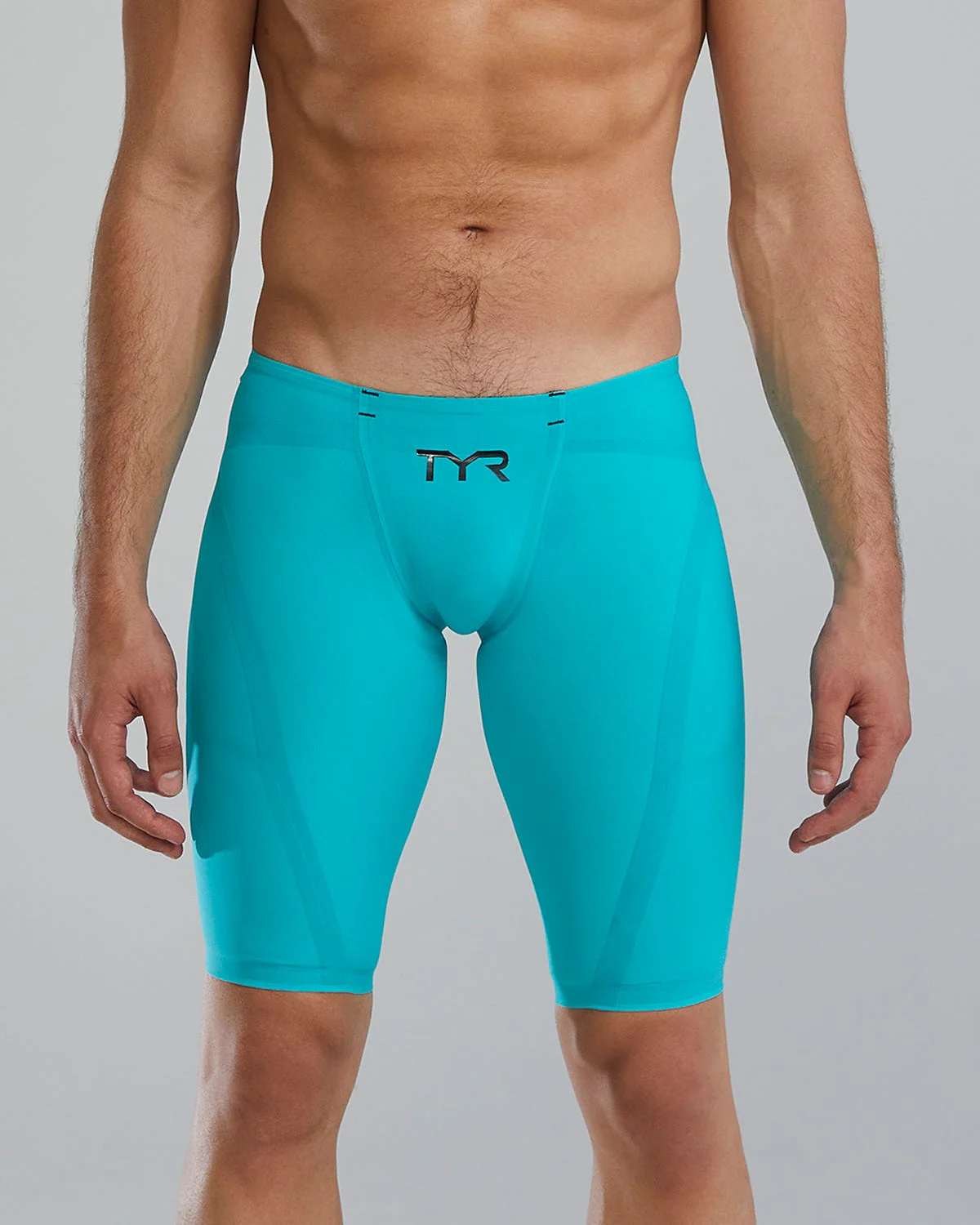 Men's Venzo™ Low Waist Jammer Tech Suit - Solid Non PFAS - Image 41