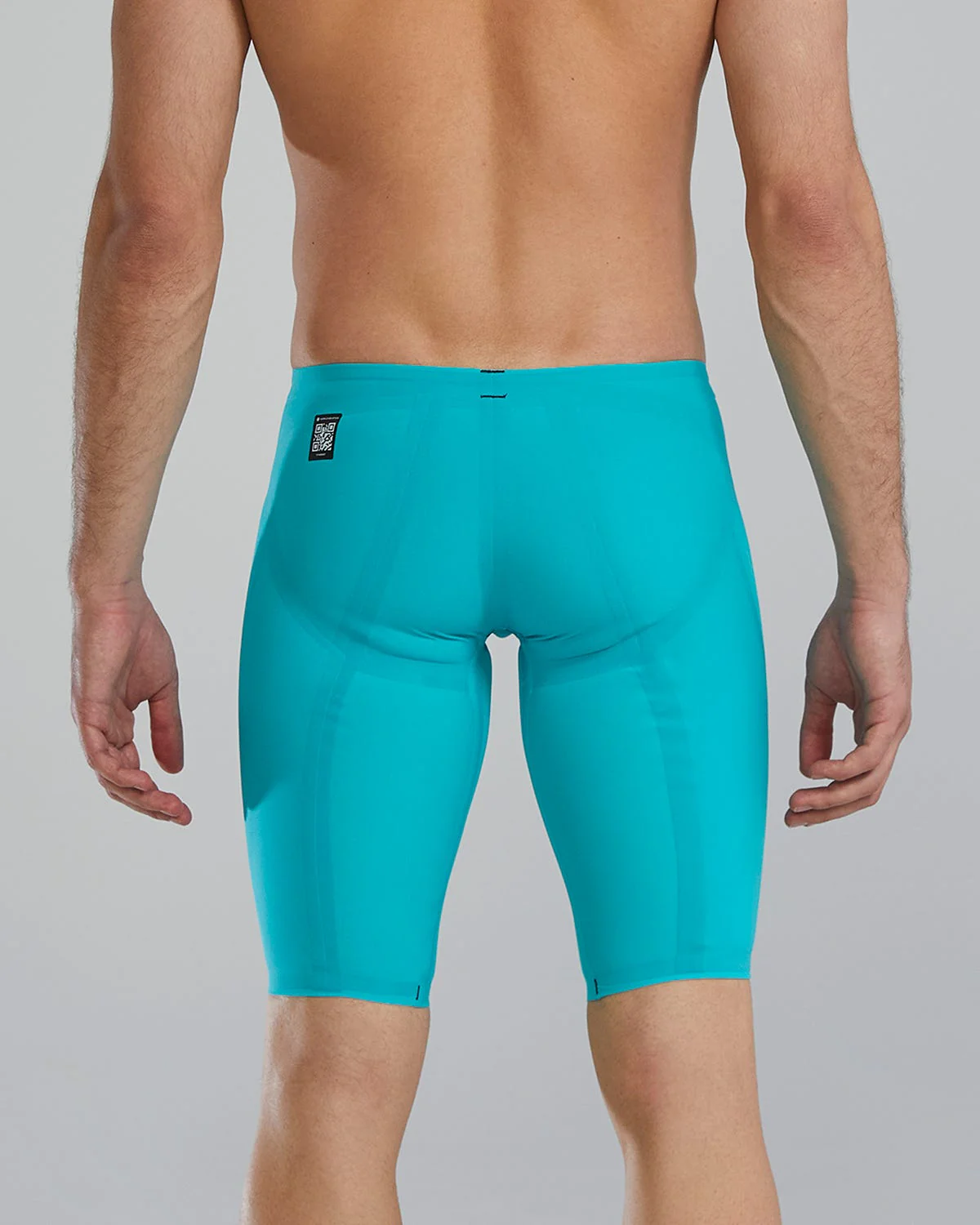 Men's Venzo™ Low Waist Jammer Tech Suit - Solid Non PFAS - Image 42