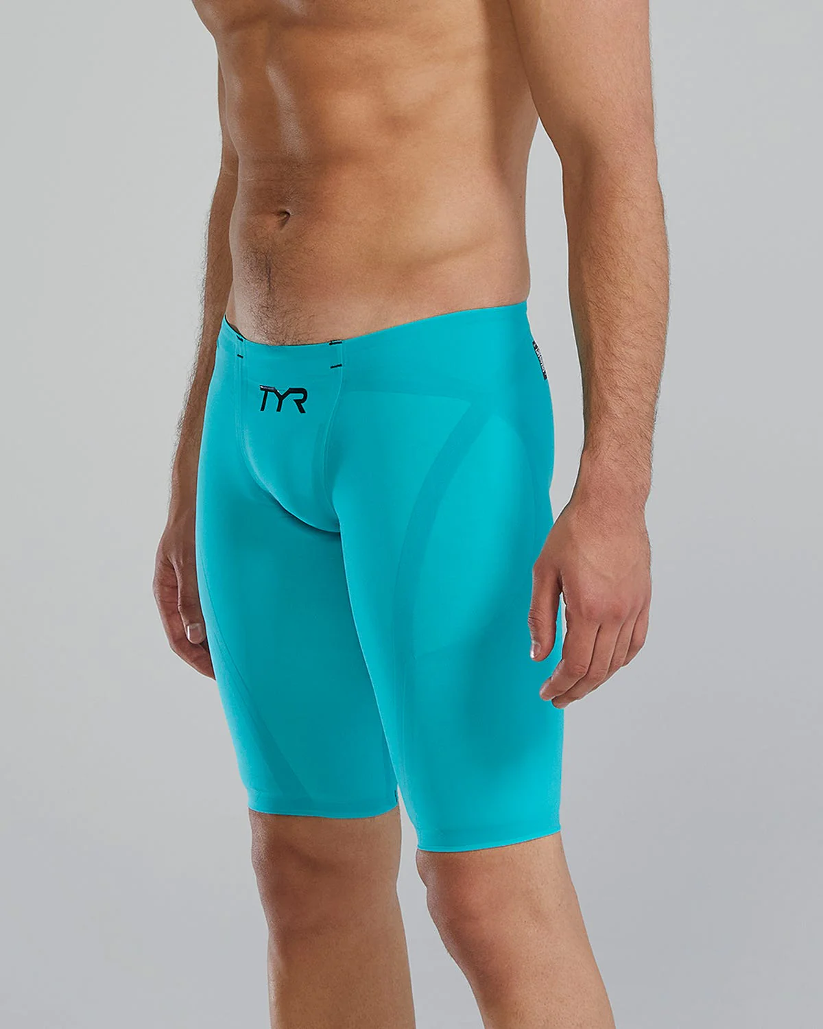 Men's Venzo™ Low Waist Jammer Tech Suit - Solid Non PFAS - Image 43