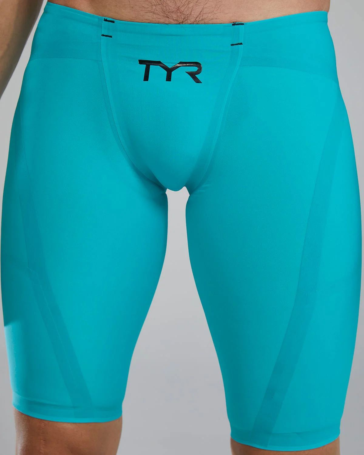 Men's Venzo™ Low Waist Jammer Tech Suit - Solid Non PFAS - Image 45