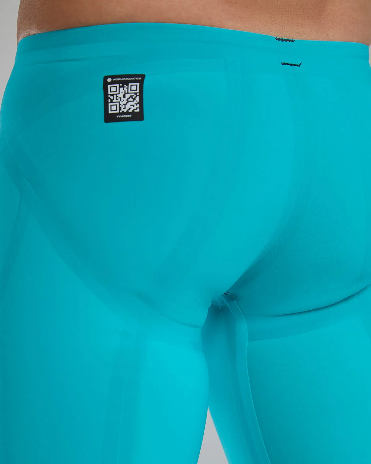 Men's Venzo™ Low Waist Jammer Tech Suit - Solid Non PFAS - Image 46