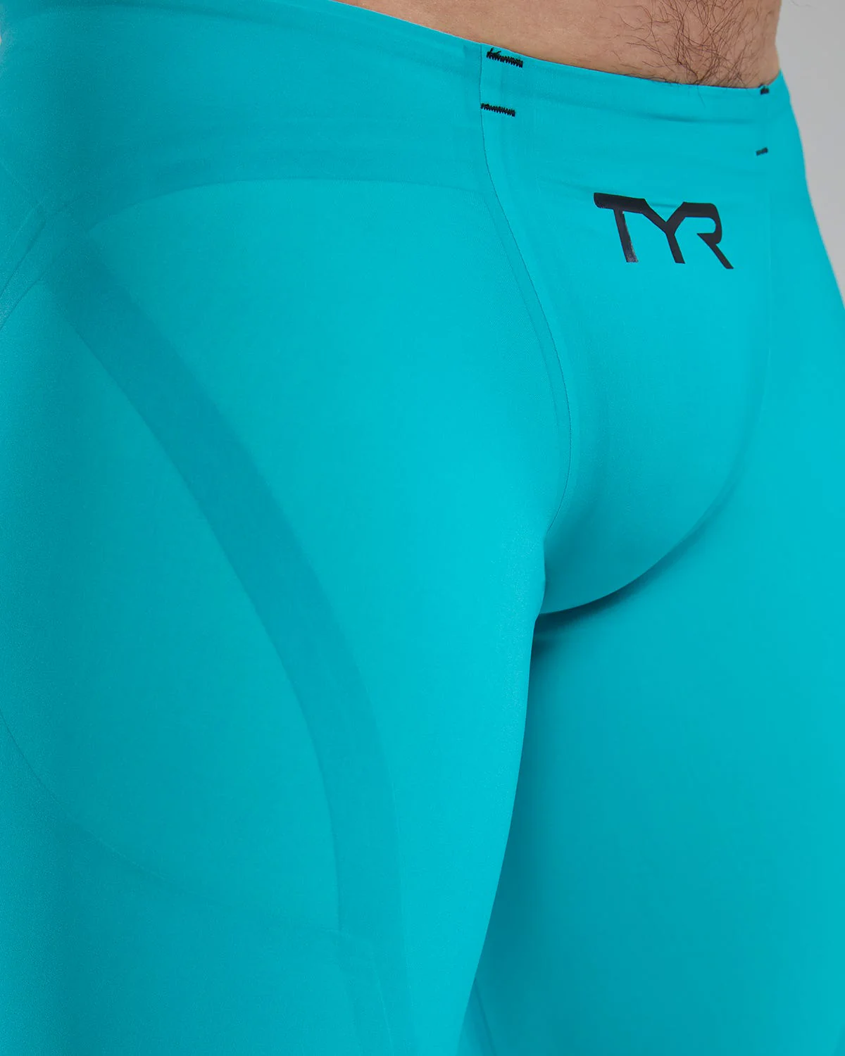 Men's Venzo™ Low Waist Jammer Tech Suit - Solid Non PFAS - Image 48