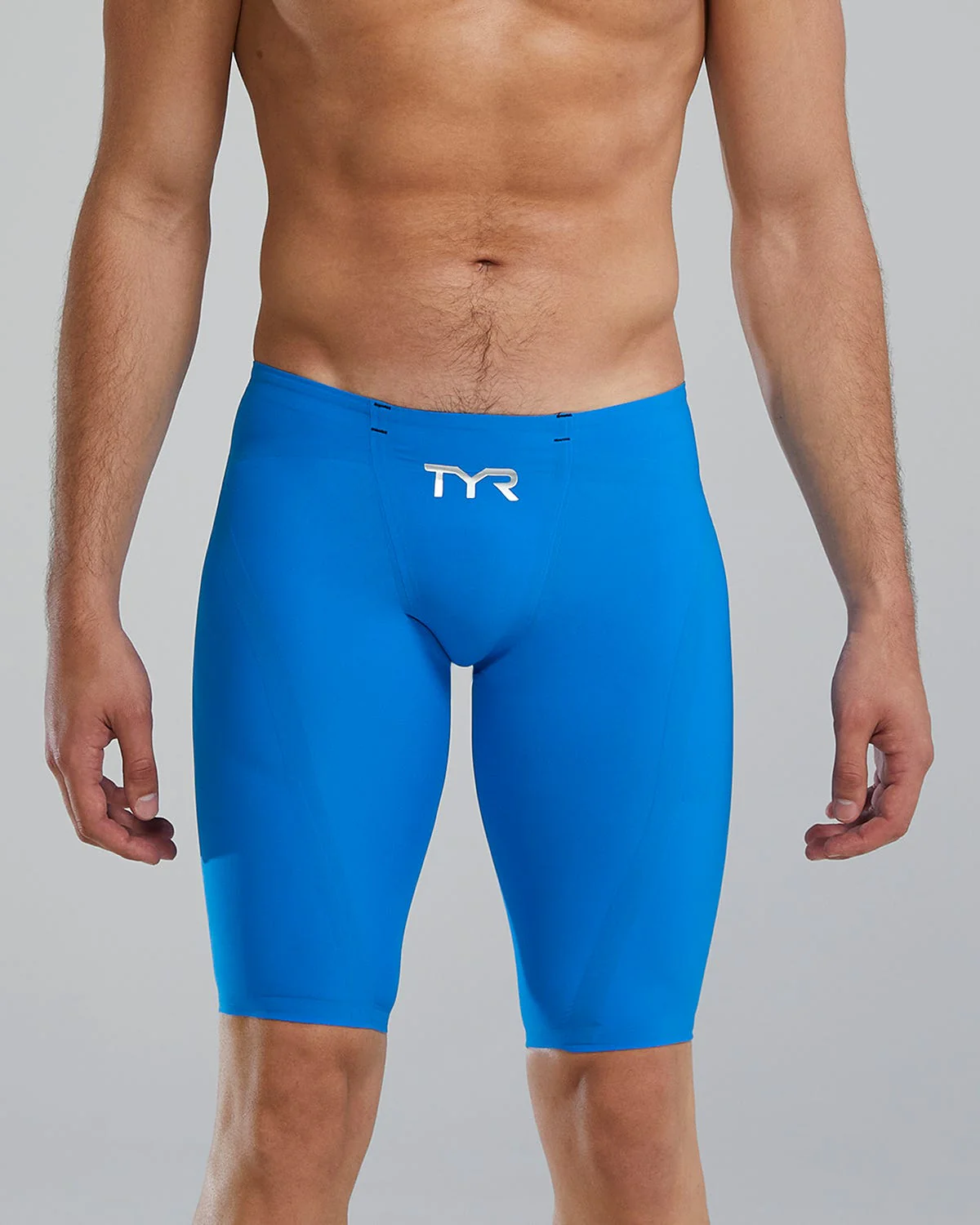 Men's Venzo™ Low Waist Jammer Tech Suit - Solid Non PFAS - Image 49
