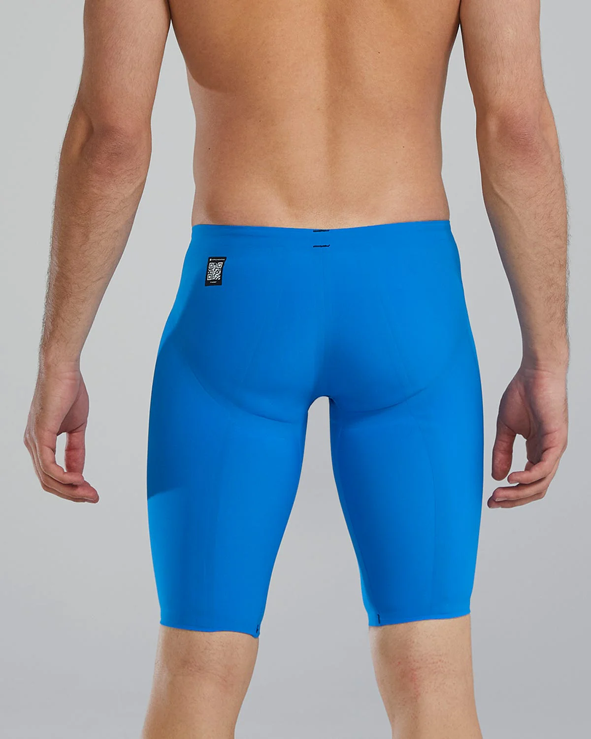 Men's Venzo™ Low Waist Jammer Tech Suit - Solid Non PFAS - Image 50