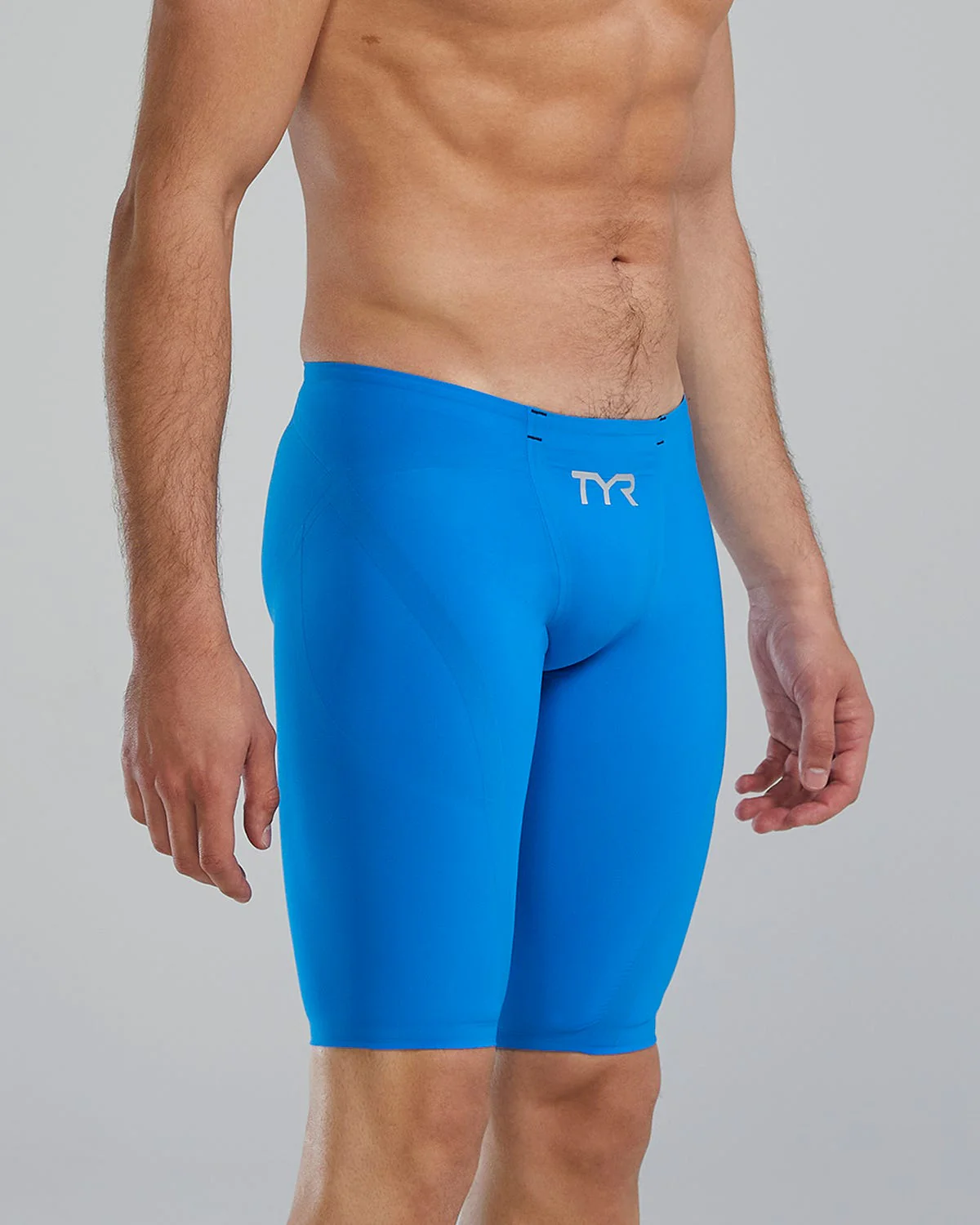 Men's Venzo™ Low Waist Jammer Tech Suit - Solid Non PFAS - Image 52