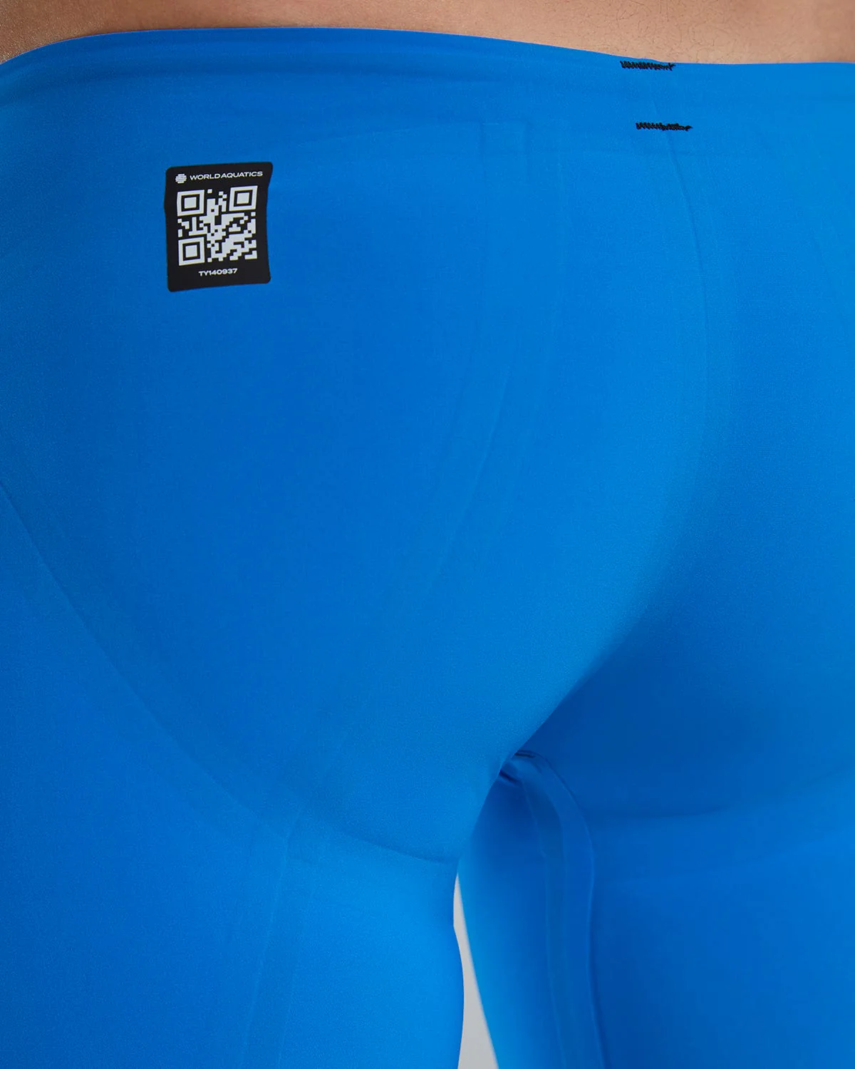 Men's Venzo™ Low Waist Jammer Tech Suit - Solid Non PFAS - Image 55