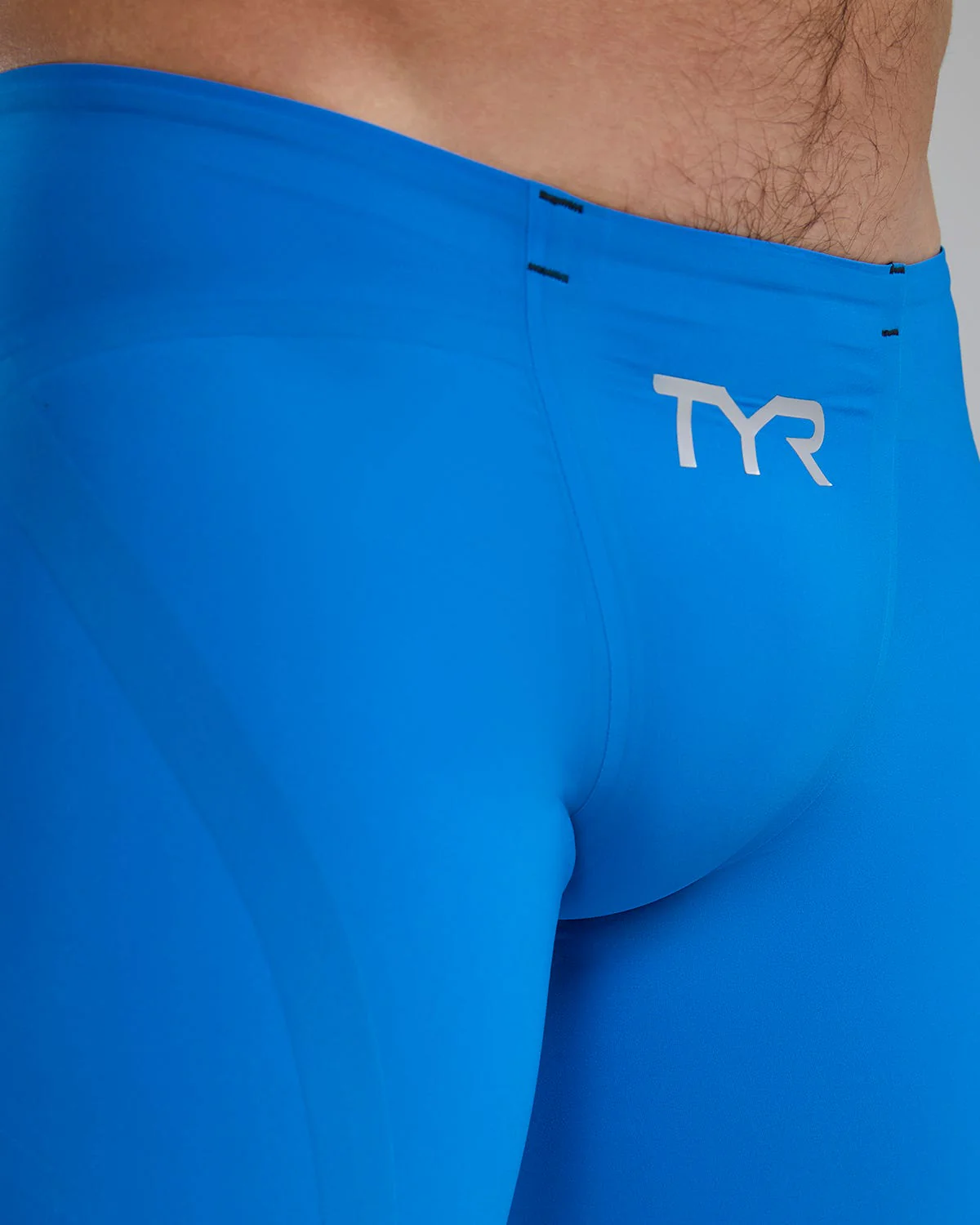 Men's Venzo™ Low Waist Jammer Tech Suit - Solid Non PFAS - Image 56