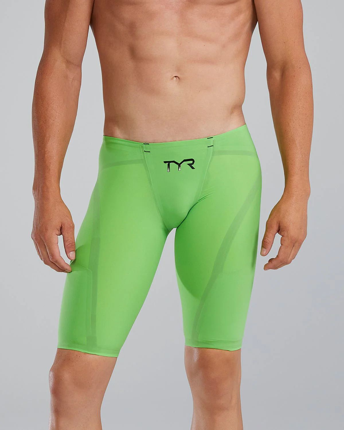 Men's Venzo™ Low Waist Jammer Tech Suit - Solid Non PFAS - Image 9