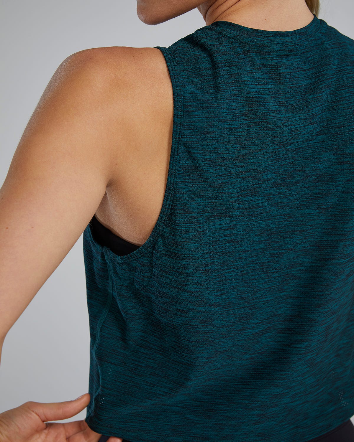 Airtec™ Women's Cropped Tank - Image 13
