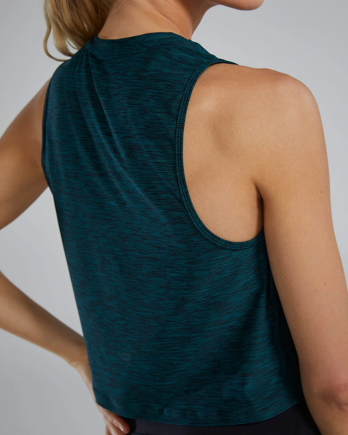 Airtec™ Women's Cropped Tank - Image 14