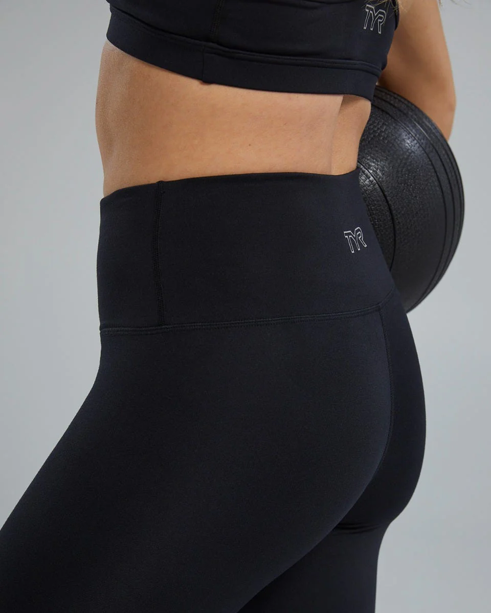 Base Kinetic™ Women's High-Rise 28" Leggings - Solid - Image 6