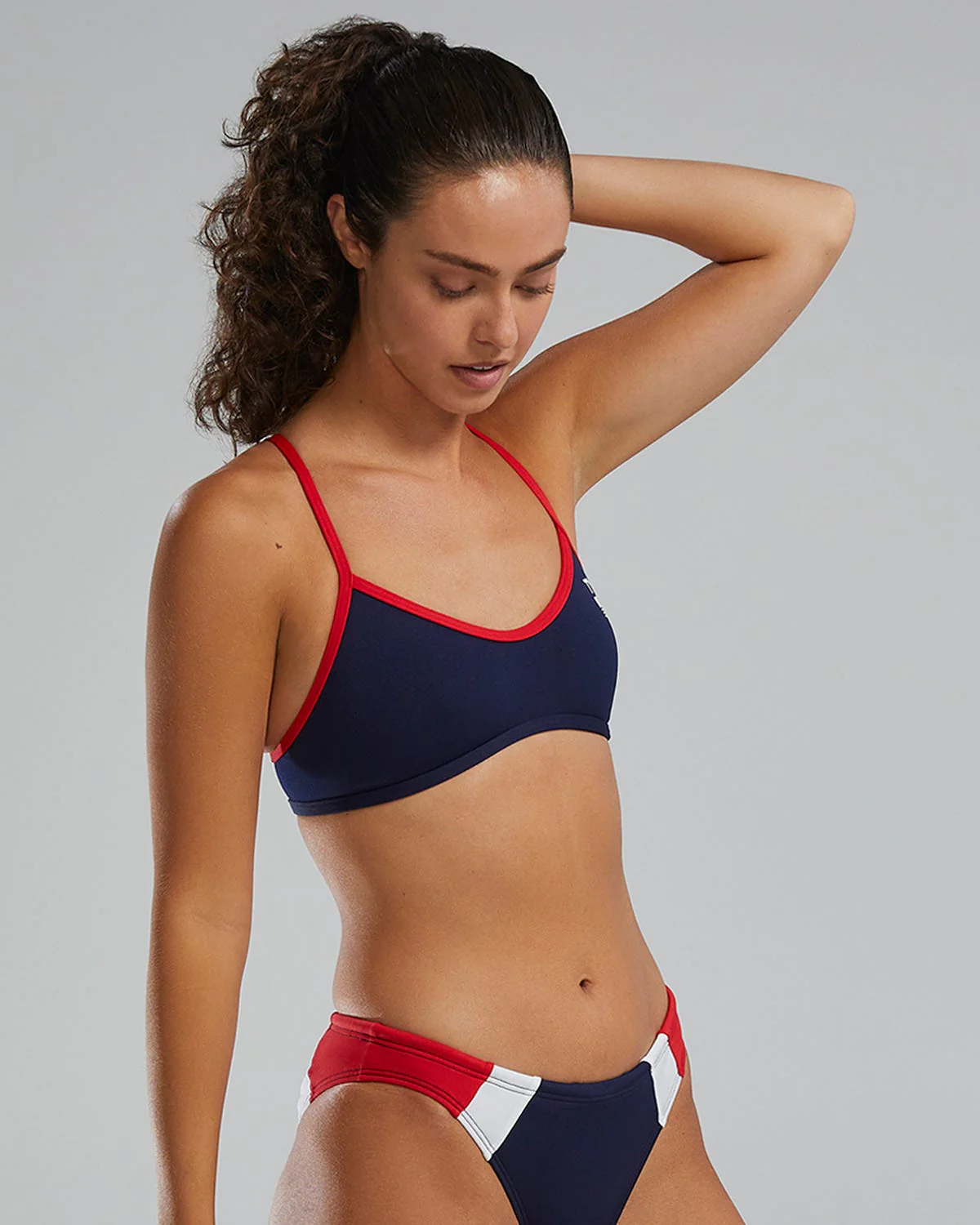 Durafast Elite® Women's Trinity Top - Solid - Image 70