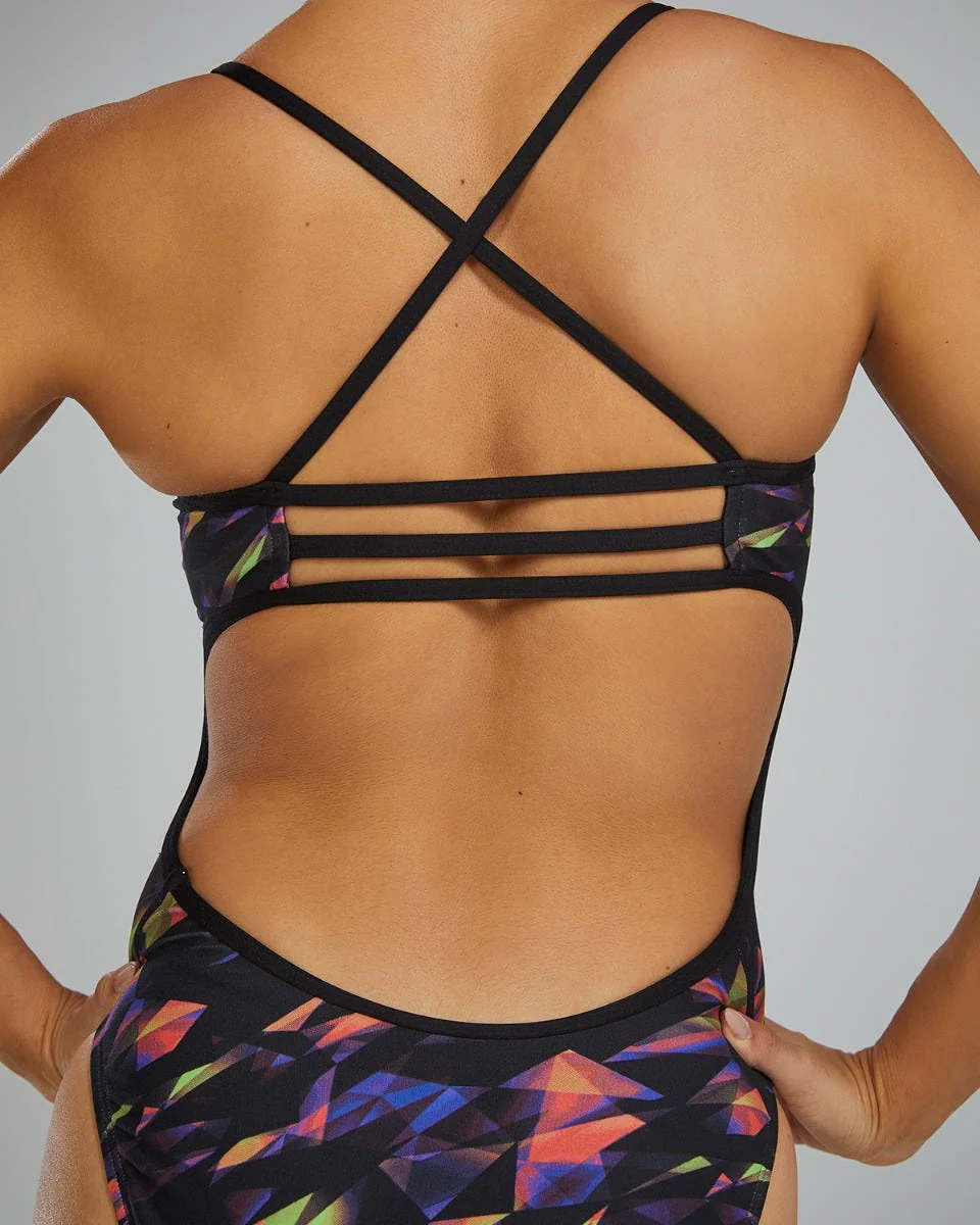 Durafast Elite® Women's Trinityfit Swimsuit - Triadic - Image 7