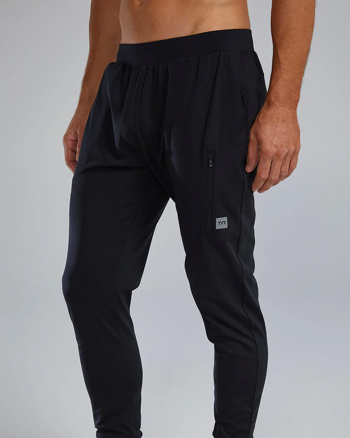 Elevation Men's Tech Jogger - Solid - Image 6