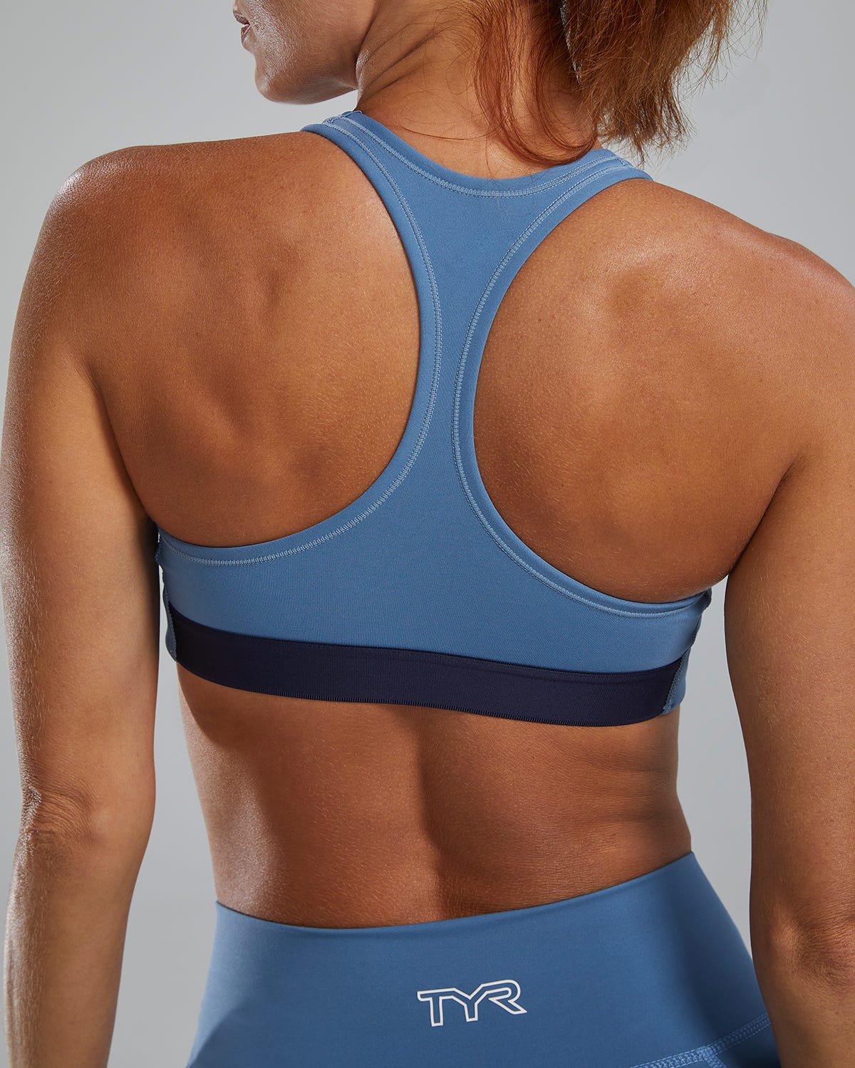Joule Elite™ Women's Classic Sports Bra - Solid - Image 7