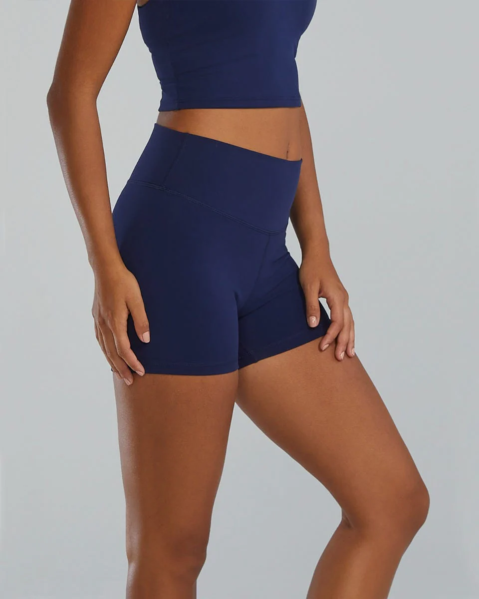 Joule Elite™ Women's High-Rise 2" Short - Solid - Image 12