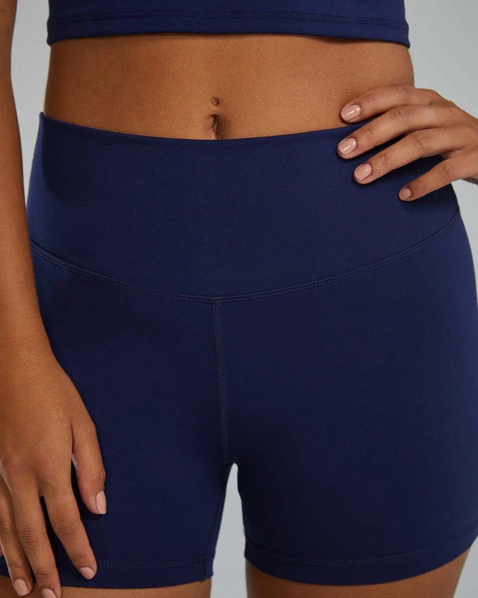 Joule Elite™ Women's High-Rise 2" Short - Solid - Image 13