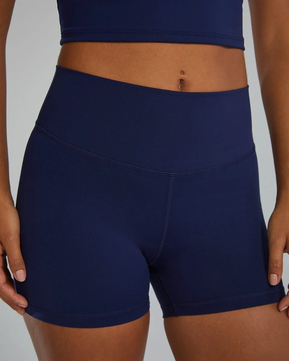 Joule Elite™ Women's High-Rise 2" Short - Solid - Image 16