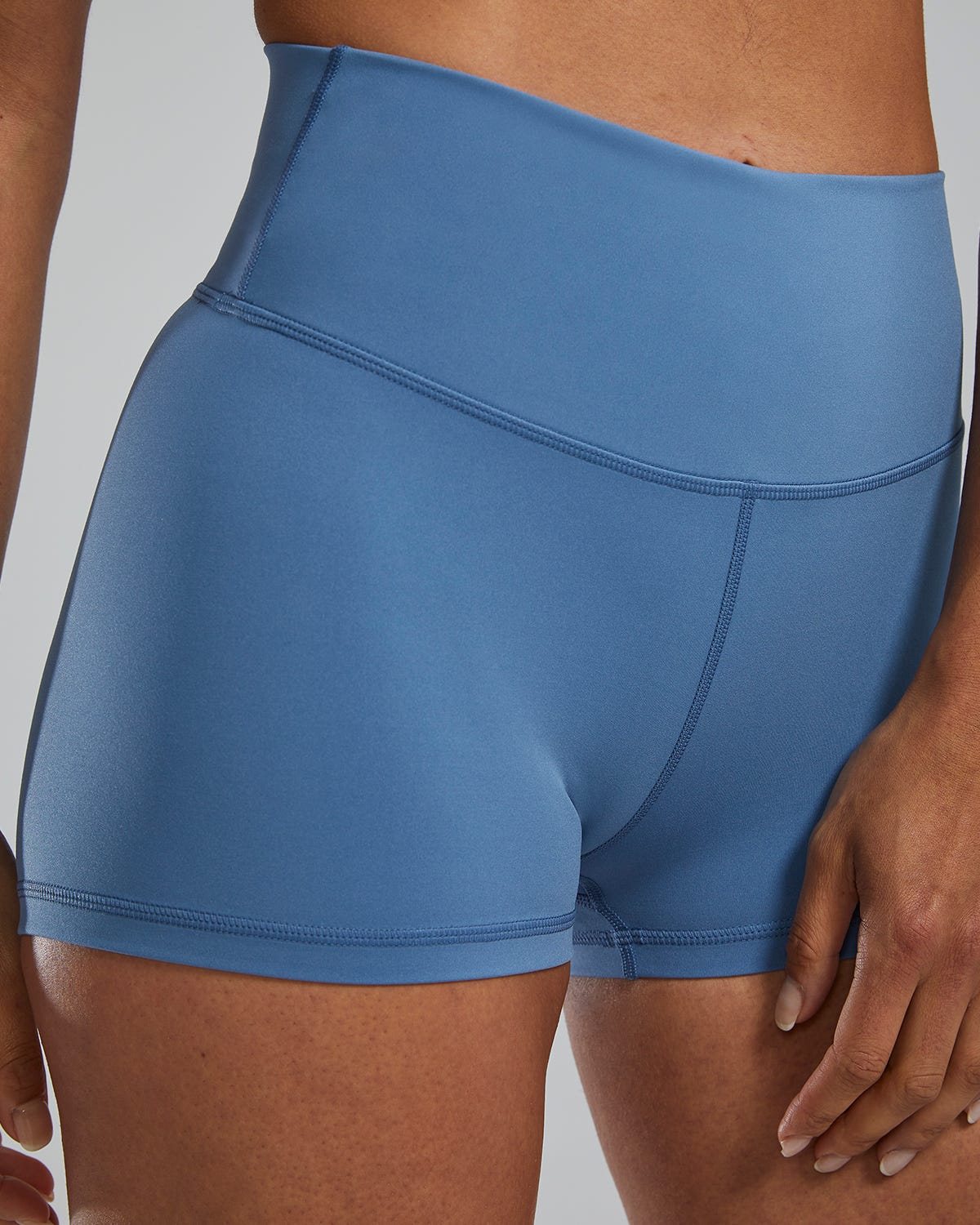 Joule Elite™ Women's High-Rise 2" Short - Solid - Image 24