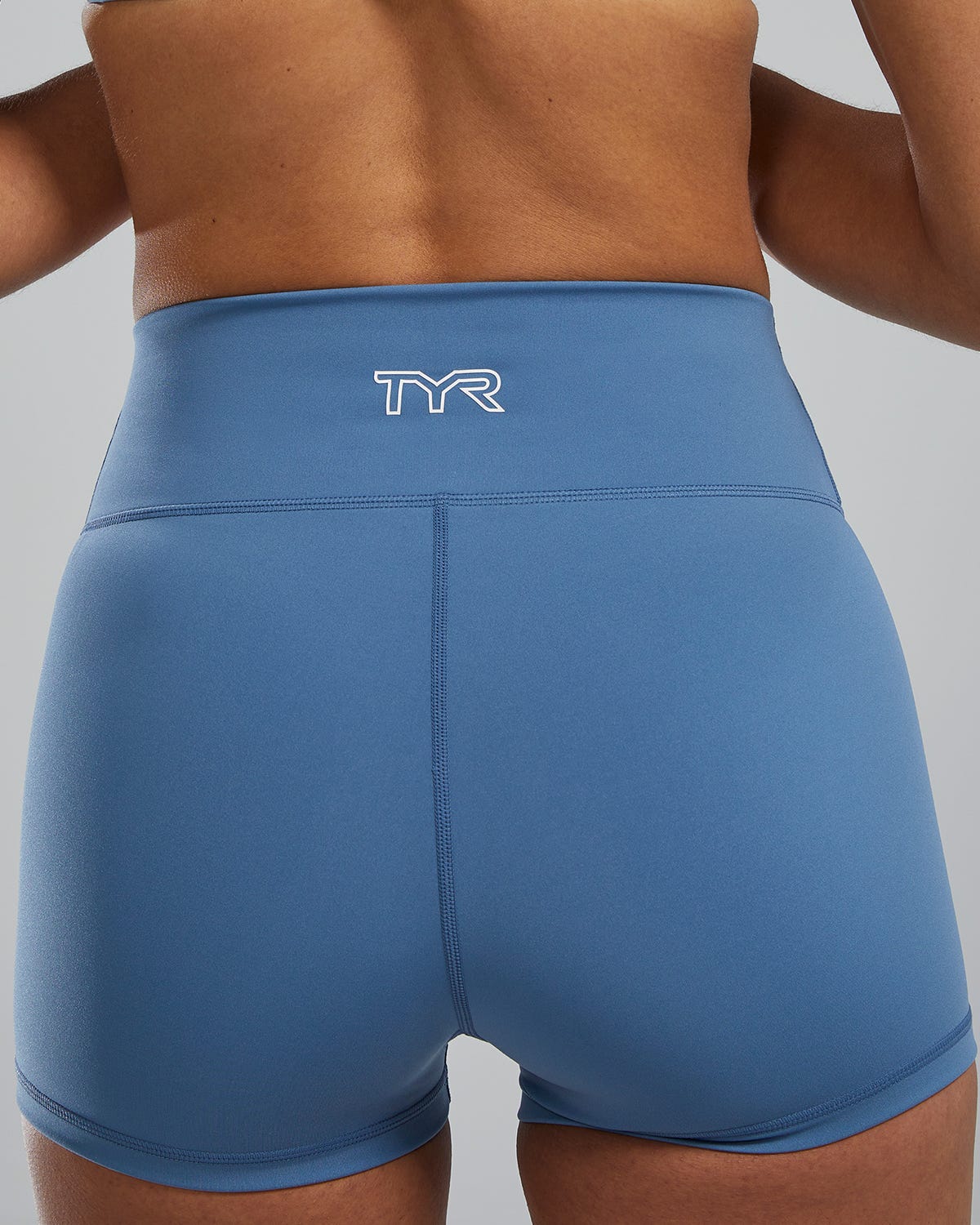 Joule Elite™ Women's High-Rise 2" Short - Solid - Image 7