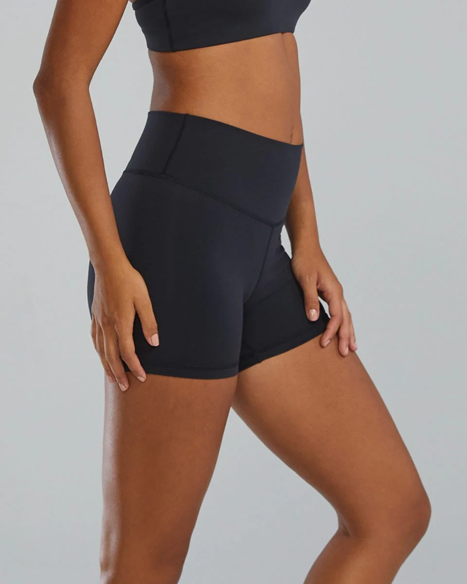 Joule Elite™ Women's High-Rise 2" Short - Solid - Image 4