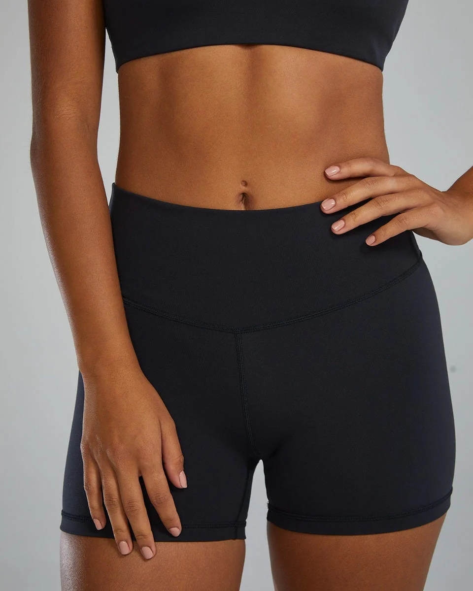 Joule Elite™ Women's High-Rise 2" Short - Solid - Image 5