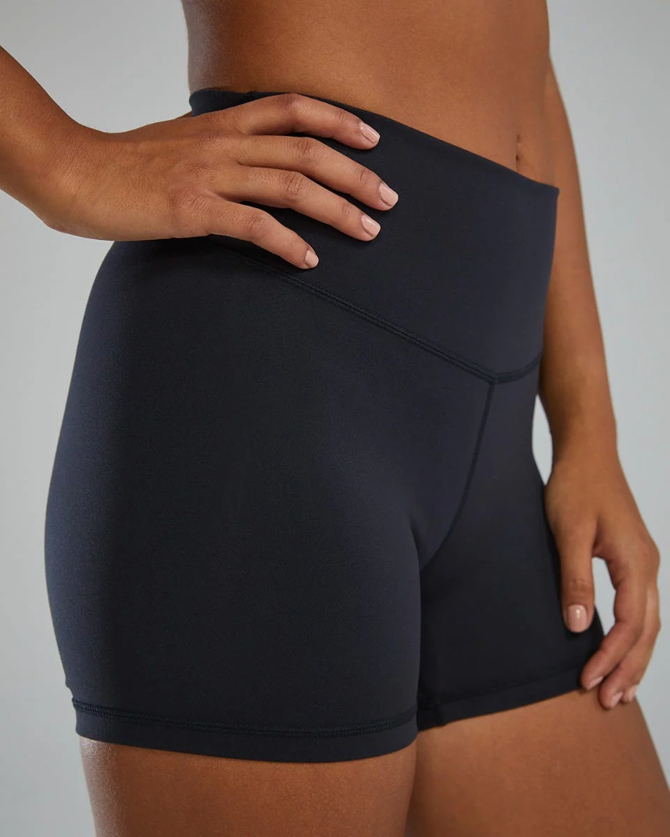 Joule Elite™ Women's High-Rise 2" Short - Solid - Image 7