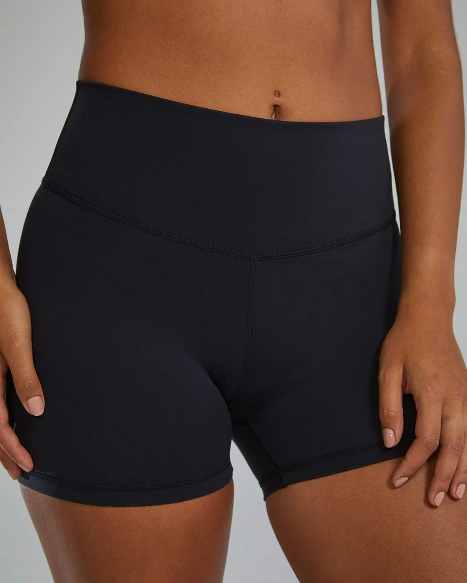 Joule Elite™ Women's High-Rise 2" Short - Solid - Image 8