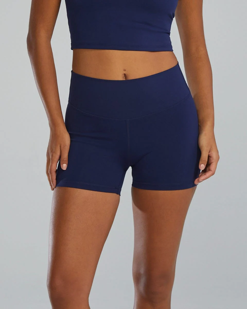 Joule Elite™ Women's High-Rise 2" Short - Solid - Image 9