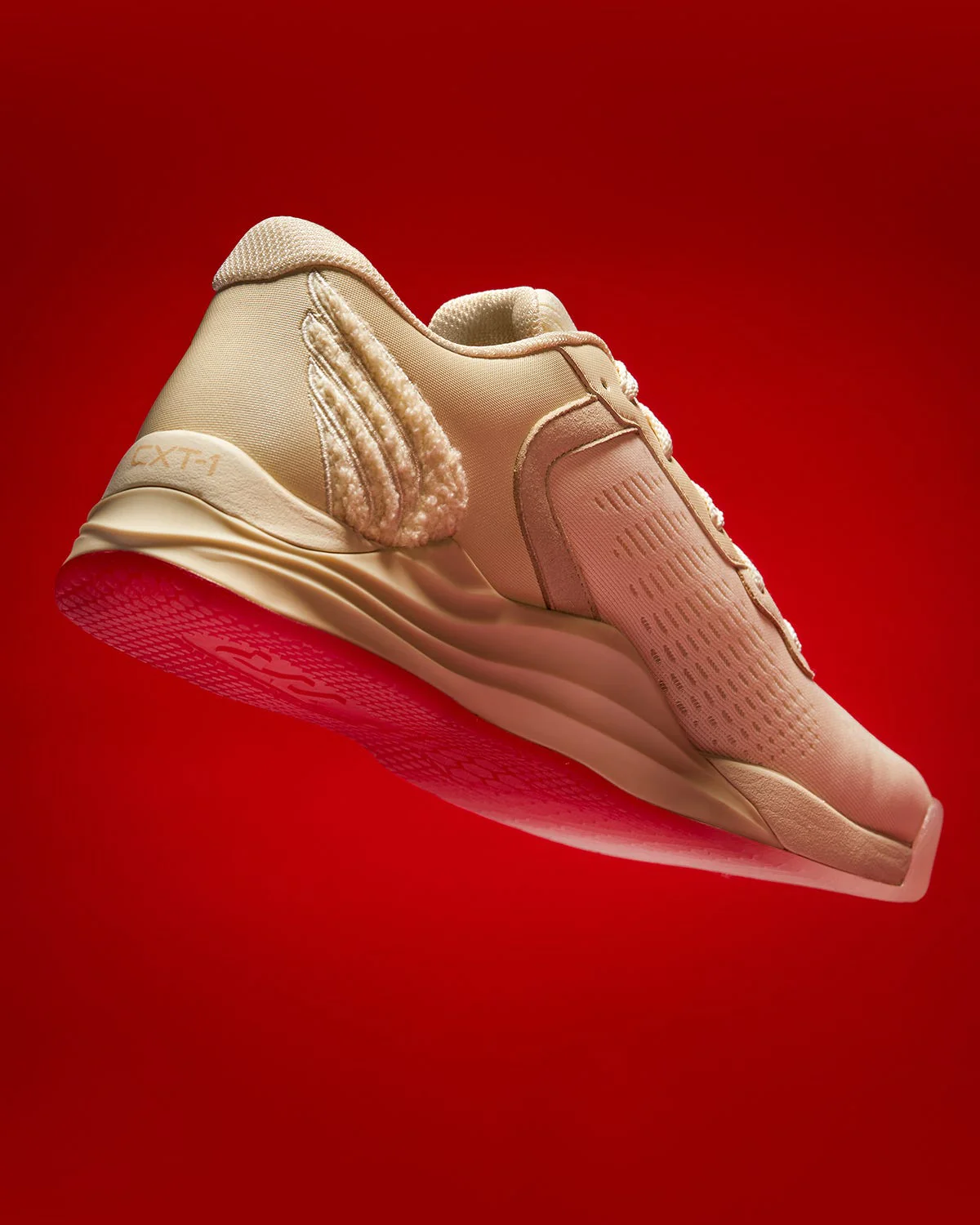 Men's CXT-1 Trainer - Khaki - Image 7
