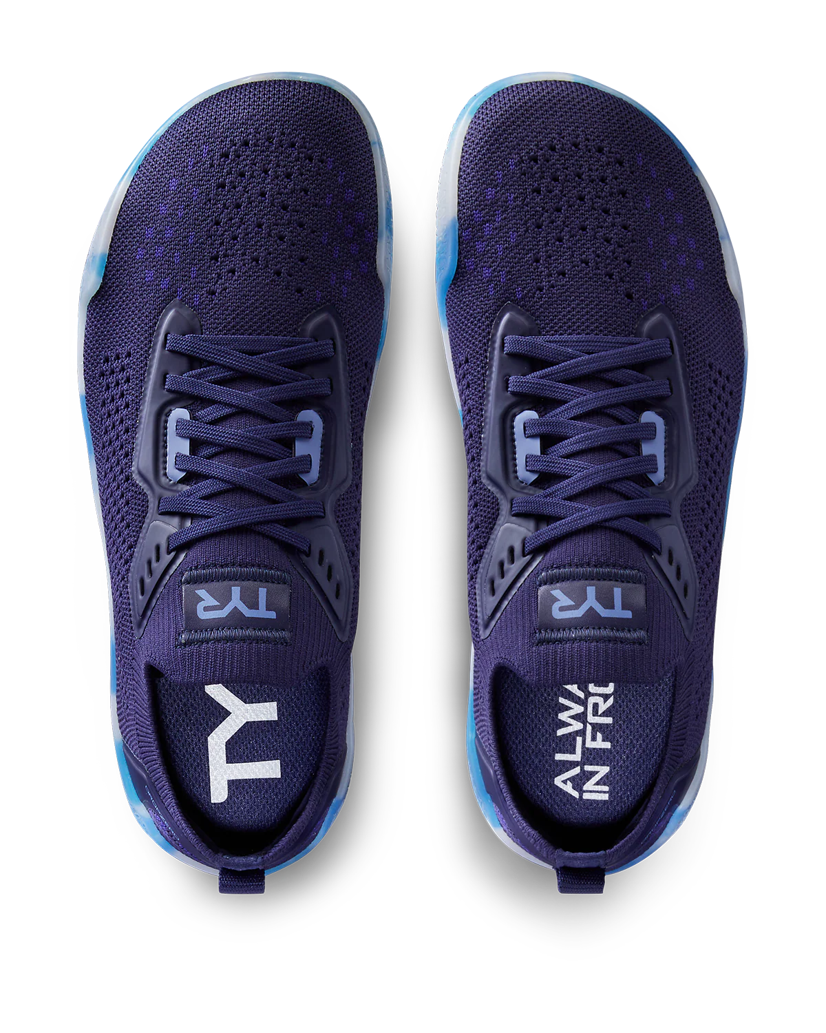 Men's DropZero Barefoot Trainer - Image 5