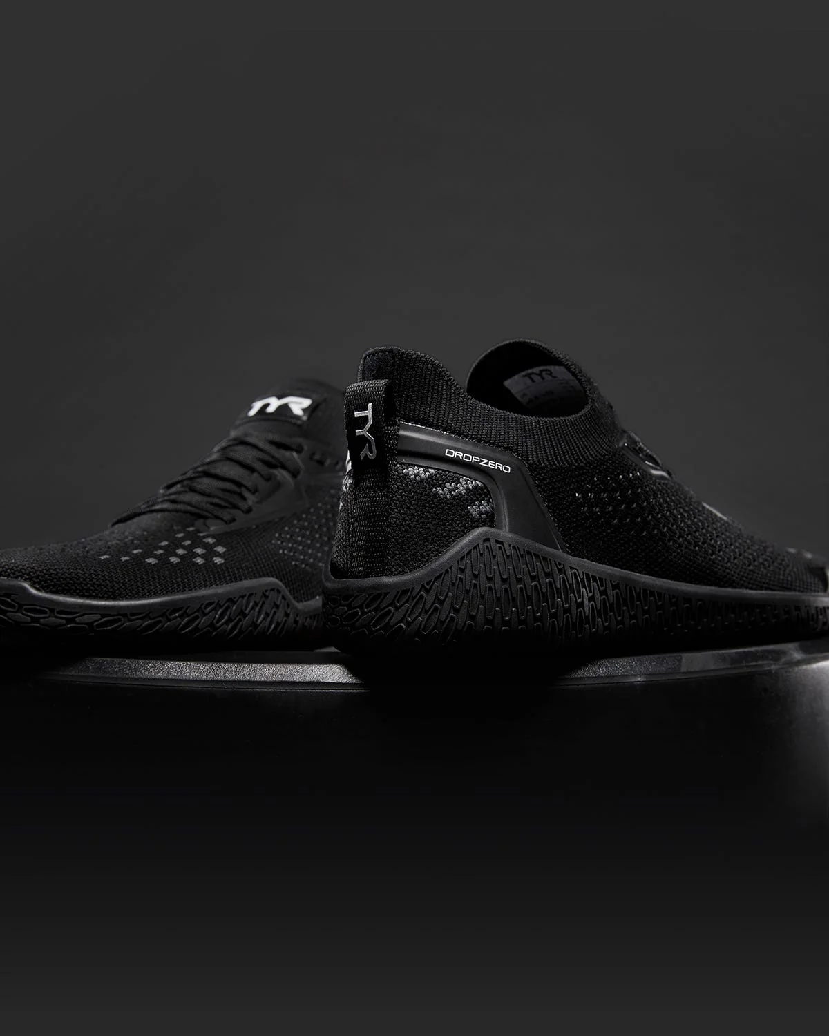 Men's DropZero Barefoot Trainer - Image 7