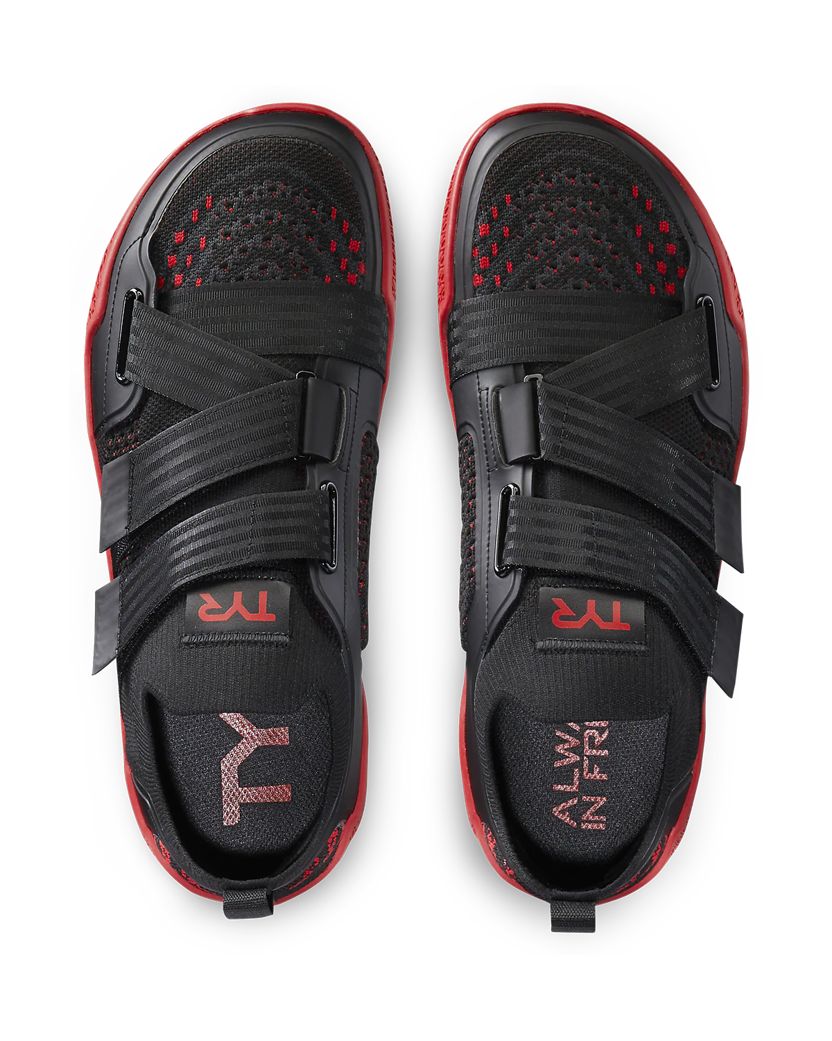 Men's DZ-1 DropZero Barefoot Trainer - Stability Strap - Image 5