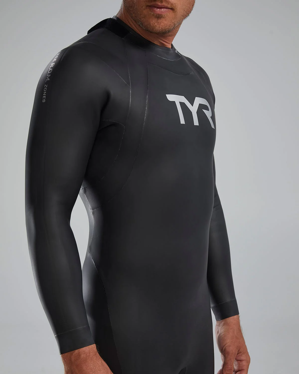 Men's Hurricane® Wetsuit Cat 1 - Image 10