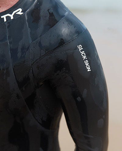 Men's Hurricane® Wetsuit Cat 1 - Image 3