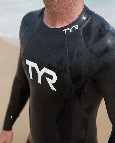 Men's Hurricane® Wetsuit Cat 1 - Image 4
