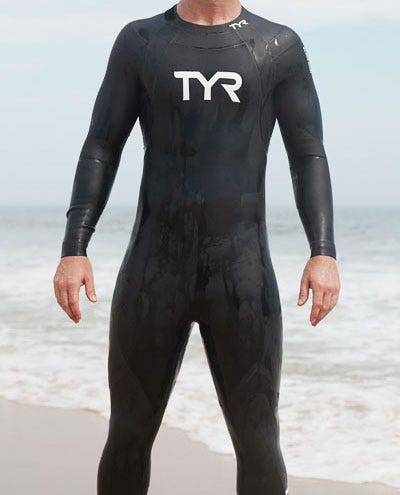 Men's Hurricane® Wetsuit Cat 1 - Image 5